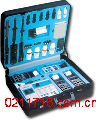 HI-9804C意大利哈纳HANNA HI9804C多参数水质现场快速分析测量仪