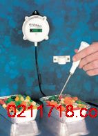 HI-146意大利哈纳HANNA HI146具有自动功能的壁挂式高精度温度计