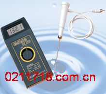 HI-8751意大利哈纳HANNA HI8751适合教育领域使用的温度计