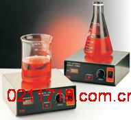 HI-303意大利哈纳HANNA 自动反转，转速显示磁力搅拌器HI303N