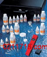 HI-3825意大利哈呐HANNA HI3825环境/水质/采矿/泳池化学测定组