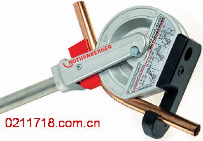 万能弯管器/德国罗森博格Rothenberger/万能弯管器