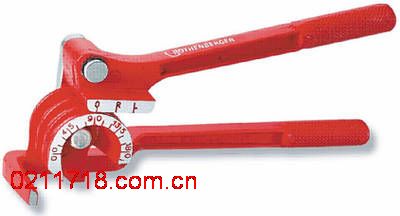 微型弯管器/德国罗森博格Rothenberger/微型弯管器