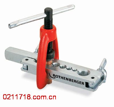 标准扩喇叭口工具/德国罗森博格Rothenberger/标准扩喇叭口工具