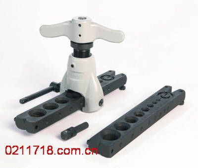 偏心扩喇叭口器/德国罗森博格Rothenberger/偏心扩喇叭口器