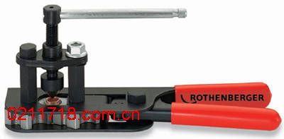 扩喇叭口器ROFLARE/德国罗森博格Rothenberger/扩喇叭口器ROFLARE