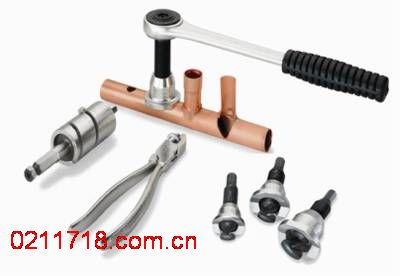 T型拉孔器/德国罗森博格Rothenberger/T型拉孔器