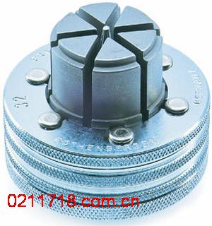 标准铆接扩管器头/德国罗森博格Rothenberger/标准铆接扩管器头