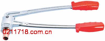 动力扭矩扩管器/德国罗森博格Rothenberger/动力扭矩扩管器