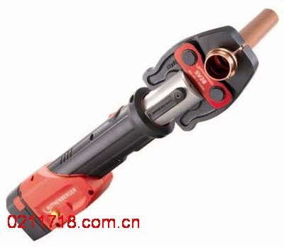 便携式卡压钳 ROMAX Compact/德国罗森博格Rothenberger/便携式卡压钳 ROMAX Compact