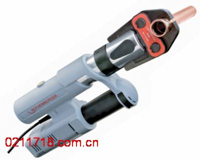 电动卡压钳 ROMAX AC ECO/德国罗森博格Rothenberger/电动卡压钳 ROMAX AC ECO