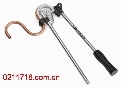 标准双手弯管器/德国罗森博格Rothenberger/标准双手弯管器