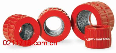 铜管外部刷子/德国罗森博格Rothenberger/铜管外部刷子