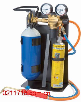 ROXY 400L/德国罗森博格Rothenberger/ROXY 400L