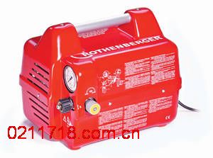 电动试压泵/德国罗森博格Rothenberger/电动试压泵