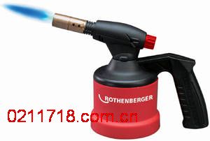 古典型焊接设备/德国罗森博格Rothenberger/古典型焊接设备