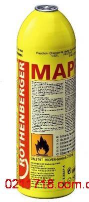 气体/德国罗森博格Rothenberger/气体