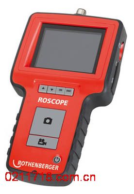 专业检测仪/德国罗森博格Rothenberger/专业检测仪