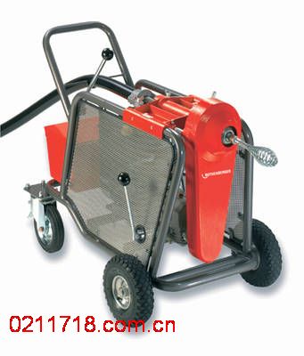 R140 B 管道疏通机/德国罗森博格Rothenberger/R140 B 管道疏通机