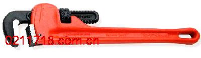 重型管钳/德国罗森博格Rothenberger/重型管钳