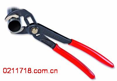 快速调节水泵钳/德国罗森博格Rothenberger/快速调节水泵钳