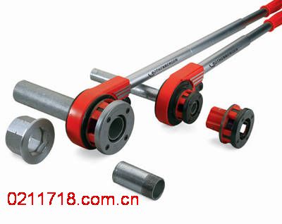 手动棘轮铰丝器/德国罗森博格Rothenberger/手动棘轮铰丝器