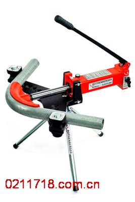 液压弯管机/德国罗森博格Rothenberger/液压弯管机