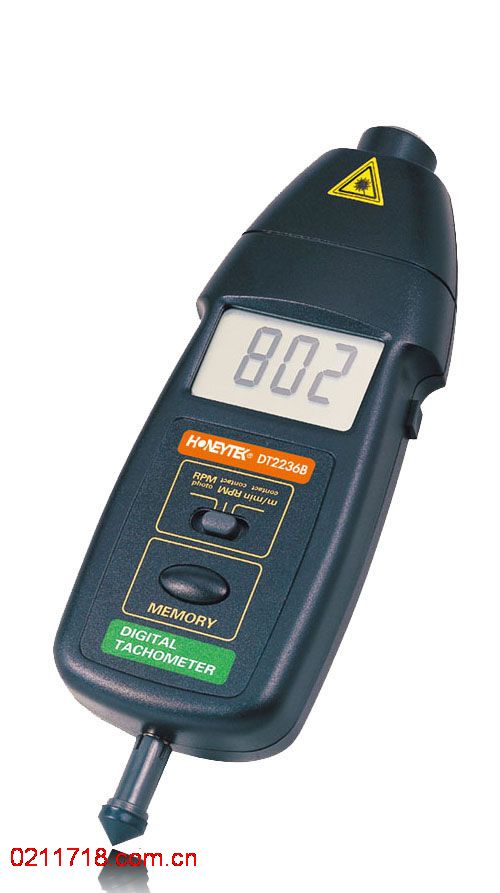 DT2236B数字转速表 DT-2236B