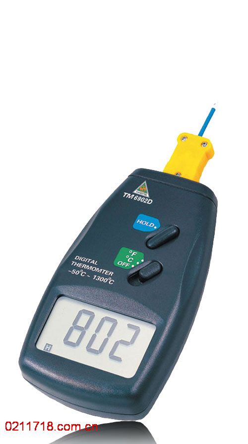 TM6902D数字温湿度计TM-6902D