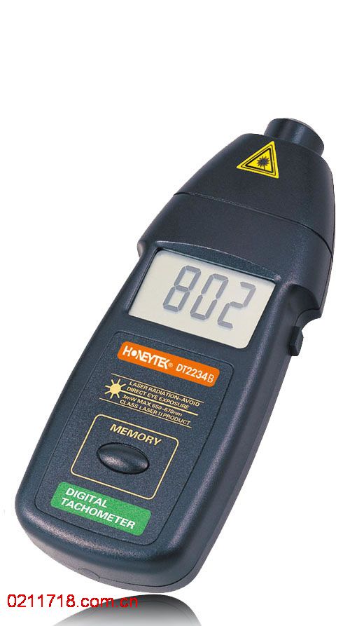 DT2234B数字转速表DT-2234B