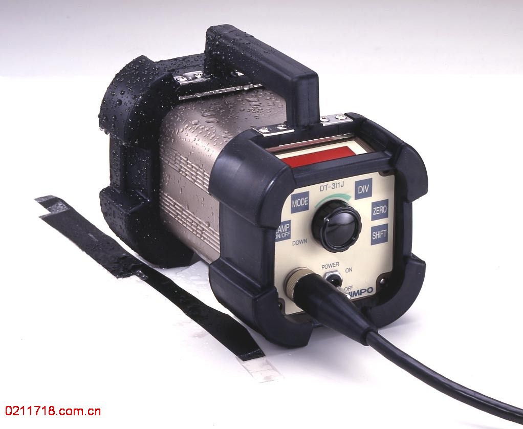 DT-311J日本新宝SHIMPO数字频闪仪(纺织机专用)DT311J 