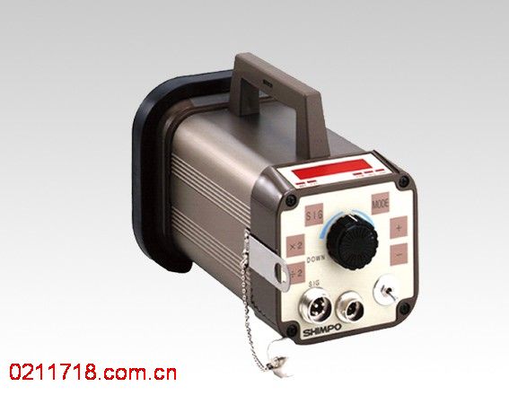 DT-315P 日本新宝SHIMPO频闪仪DT315P(印刷专用) 