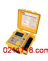 61-796美国IDEAL二极三级地阻测试仪61-796 