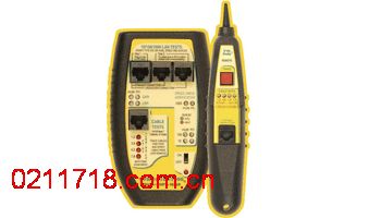 TVR1000K网络故障测试仪美国比特（Bytebrothers）TVR-1000K