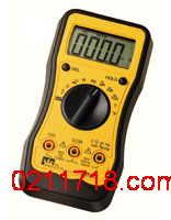 310美国IDEAL3 1/2位万用表310系列 