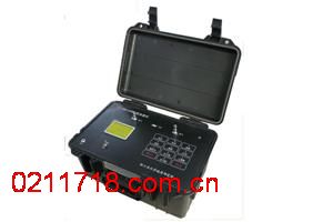 FD216 环境测氡仪/核事故监测仪器FD-216