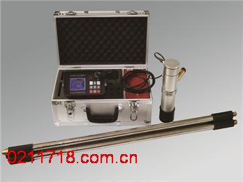 HD-2007型γ定向辐射仪HD2007