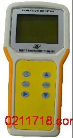 N93-D型X-γ射线巡测仪N93D