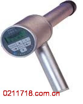 JB4000型智能化X-γ辐射仪/ 便携式辐射仪JB-4000