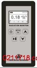 N93-B型 β、γ射线检测仪/便携式辐射计N93B