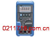 229万用表韩国FINEST汽车万用表FINEST229