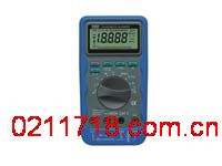 706韩国FINEST汽车万用表FINEST706