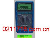 FINEST701自动量程数字万用表韩国finest701