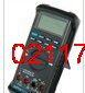 APPA101台湾亚博APPA数字万用表APPA-101