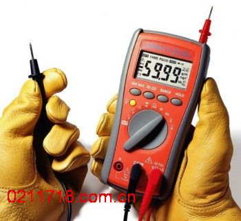 APPA77台湾亚博APPA数字万用表APPA-77
