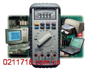 APPA106台湾亚博数字万用表APPA-106