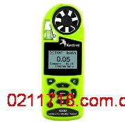 Kestrel 4300美国NK气象追踪仪Kestrel 4300