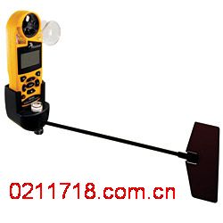 Kestrel美国NK便携式风向标装置组合Kestrel