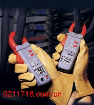 APPAA3D 台湾亚博（APPA）数字钳型表APPA-A3D