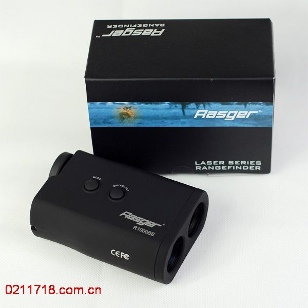 R1000BE美国镭仕奇手持式激光y距仪-1000BE